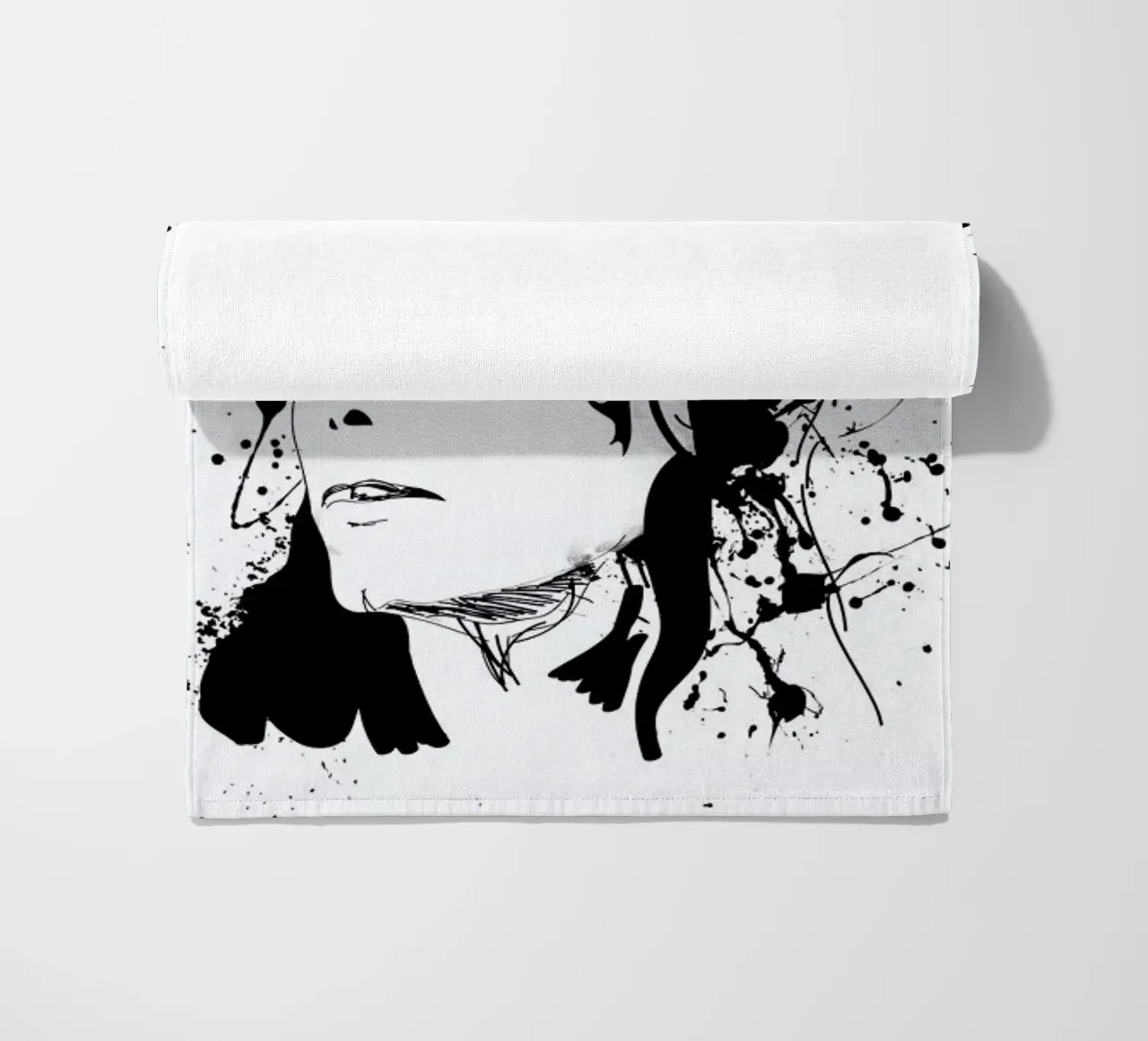 Michael telo mare da AS Art