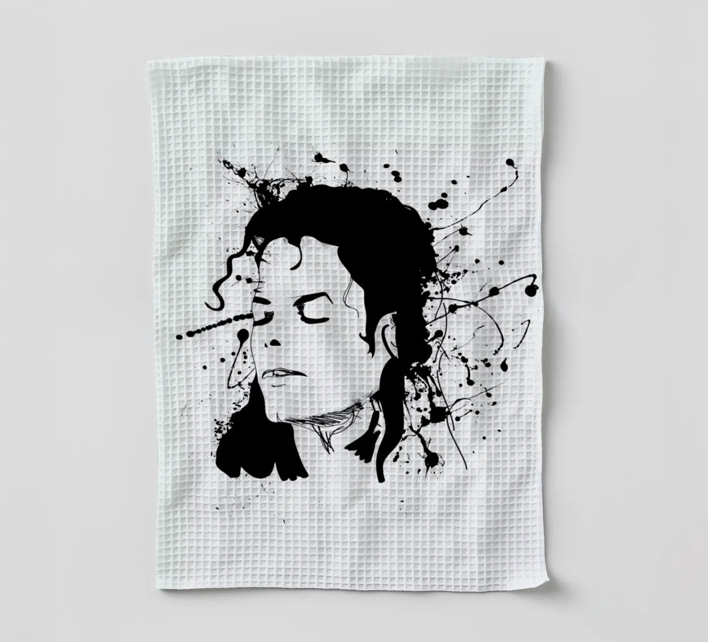 Michael torchon de AS Art