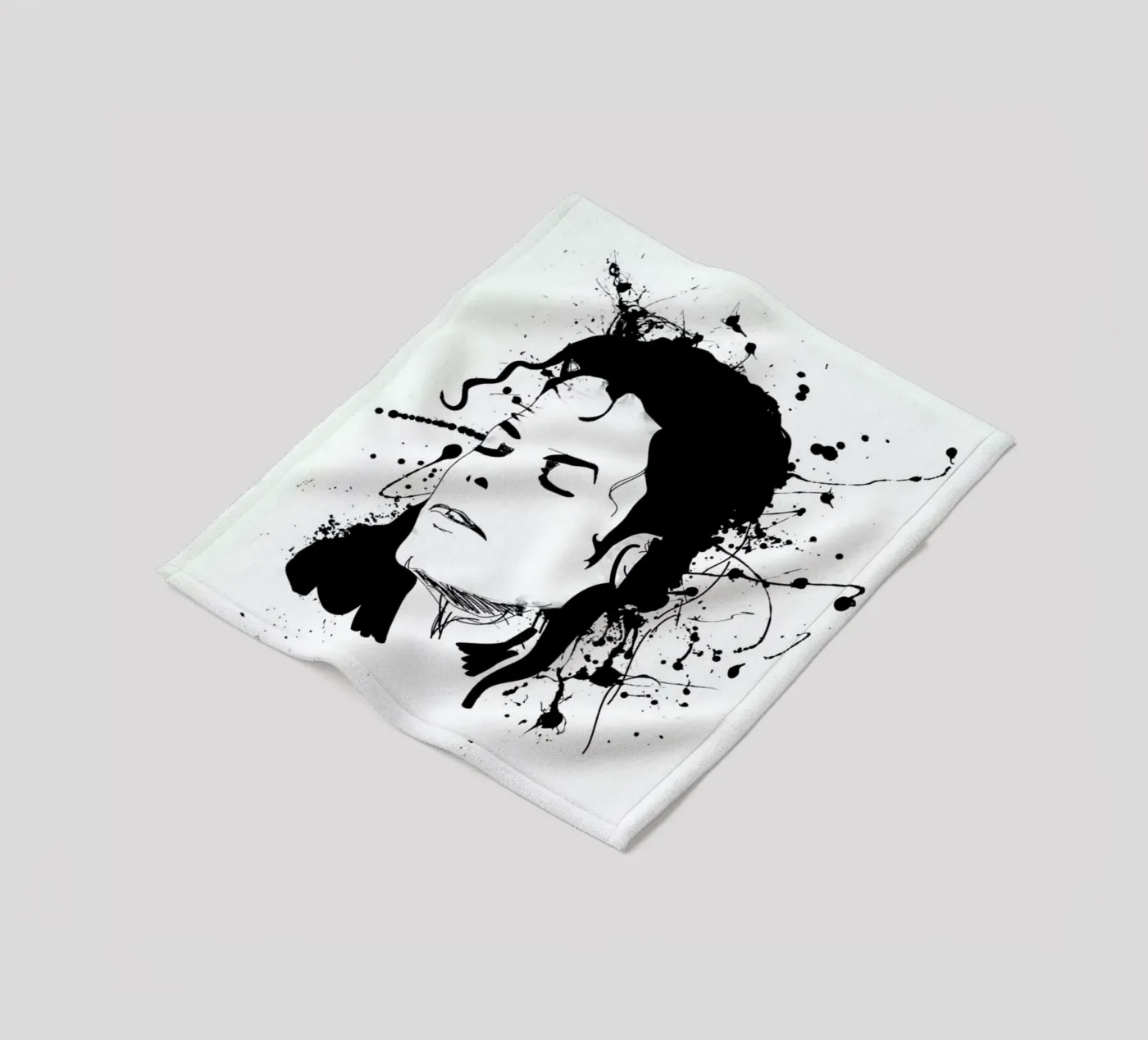 Michael Fleecedecke von AS Art