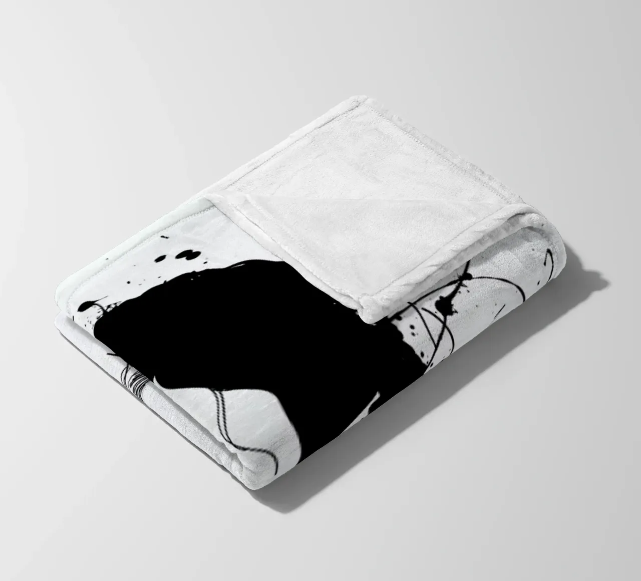 Michael fleecedeken van AS Art