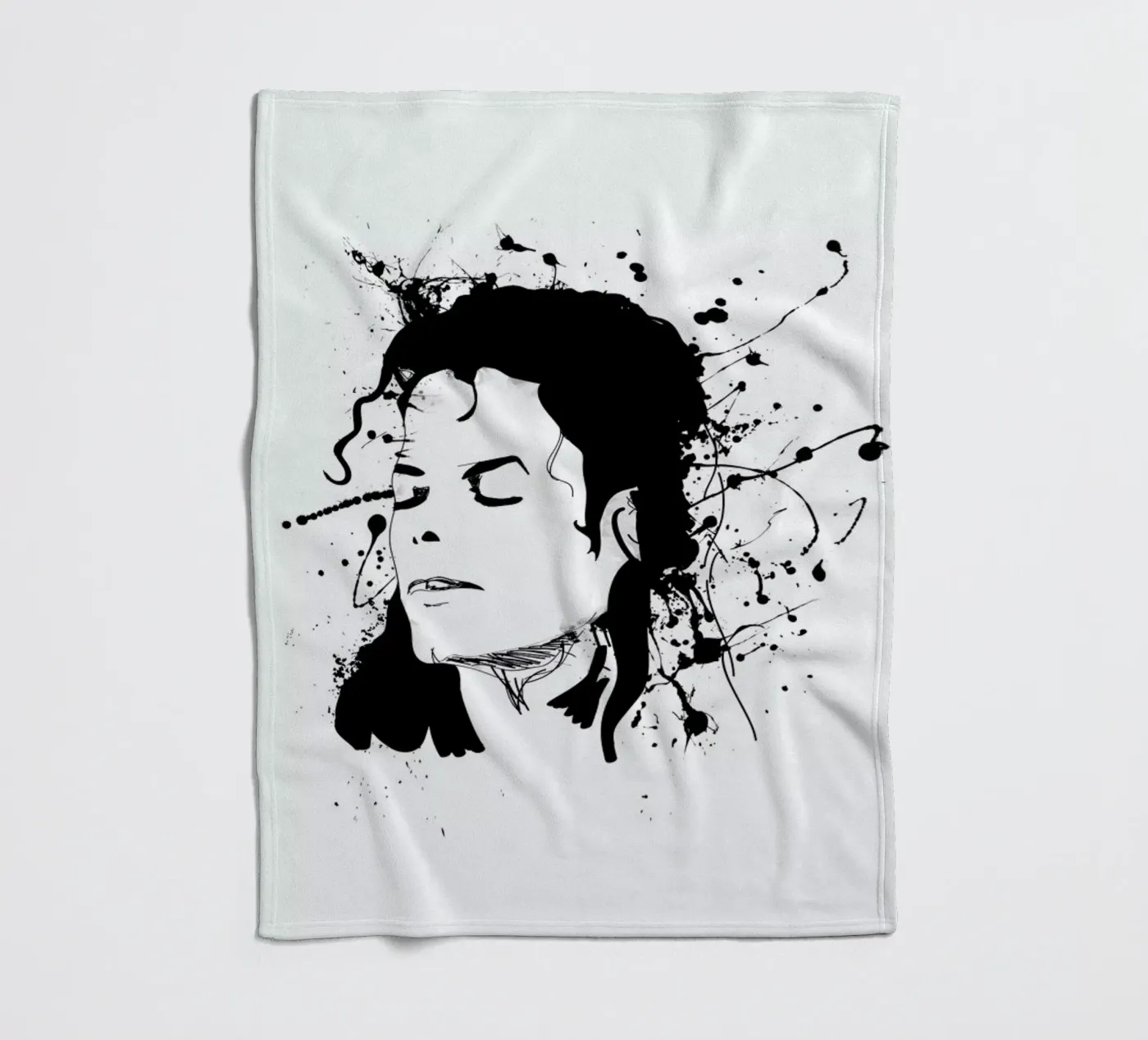 Michael Fleecedecke von AS Art