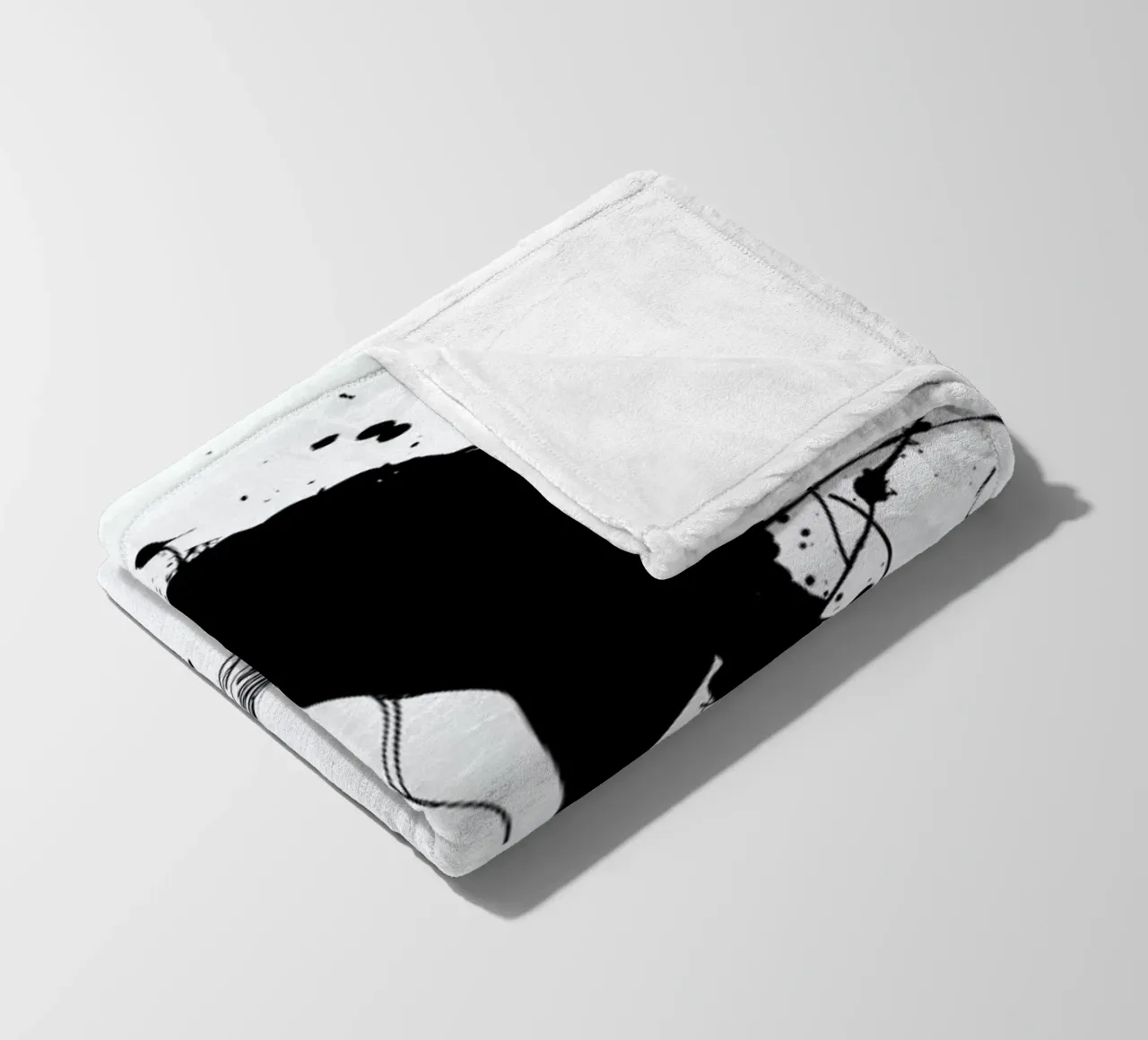 Michael fleecedeken van AS Art