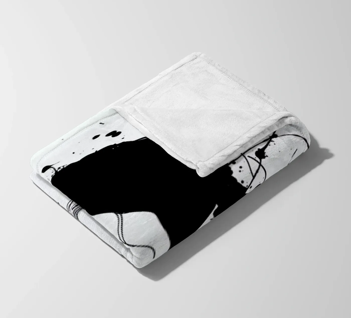 Michael plaid polaire de AS Art