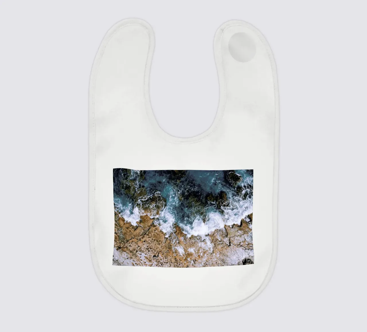 H2O bavaglino da Airpixels