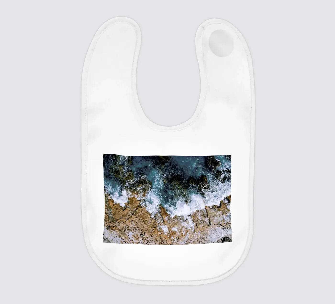 H2O Babylätzchen von Airpixels