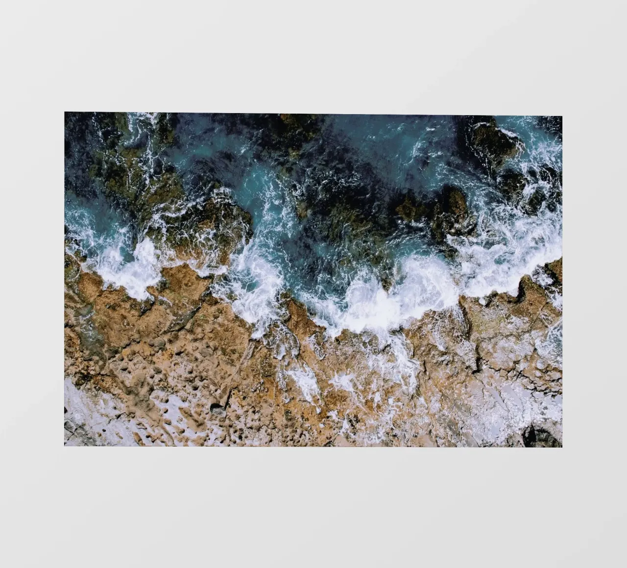 H2O telo in pvc da Airpixels
