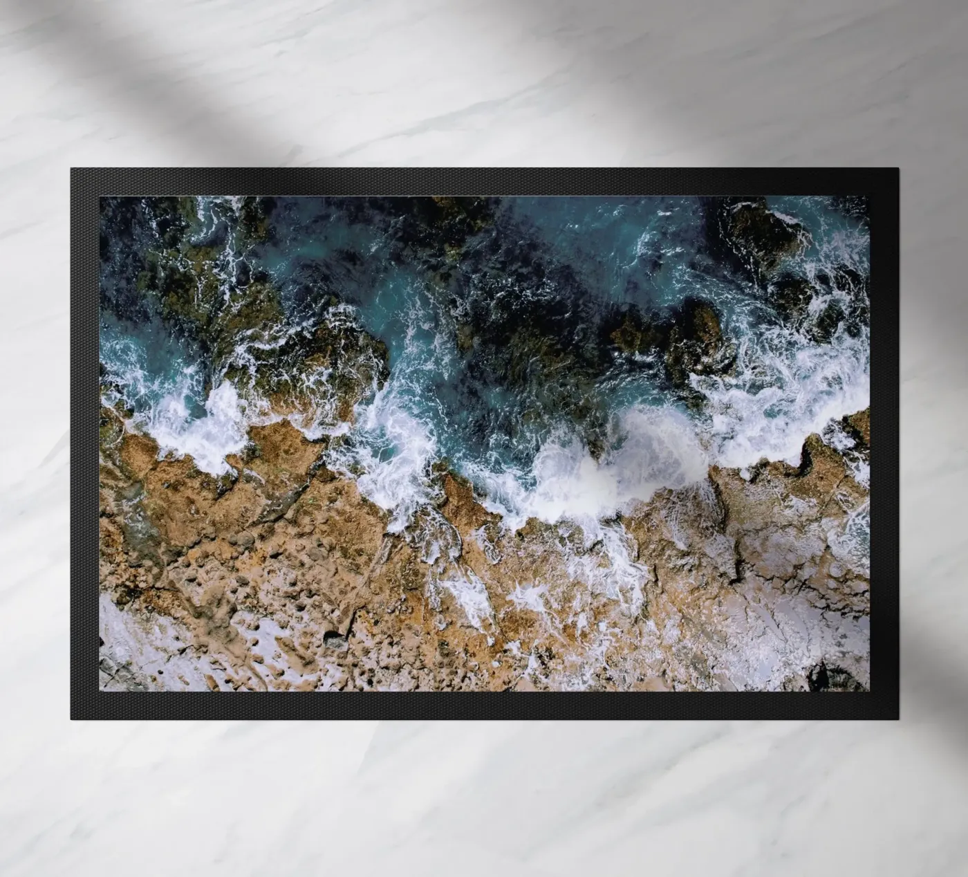 H2O zerbino da Airpixels