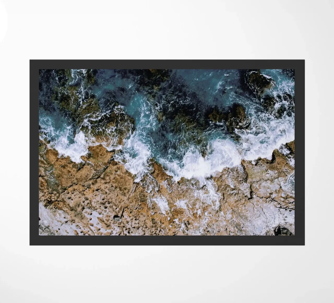 H2O zerbino da Airpixels