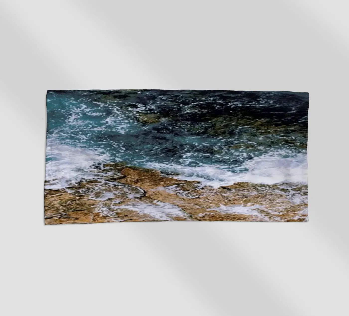 H2O telo mare da Airpixels