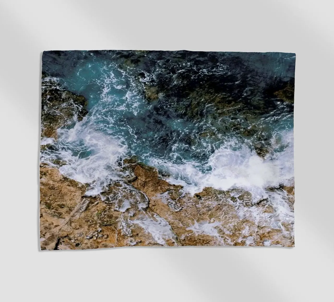 H2O telo mare da Airpixels