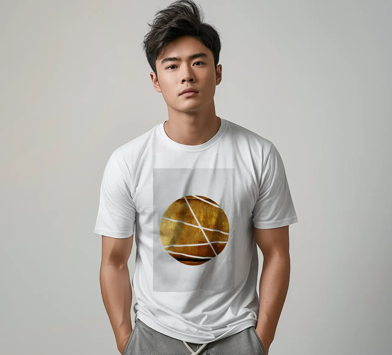 Circle t-shirt da Froilein Juno