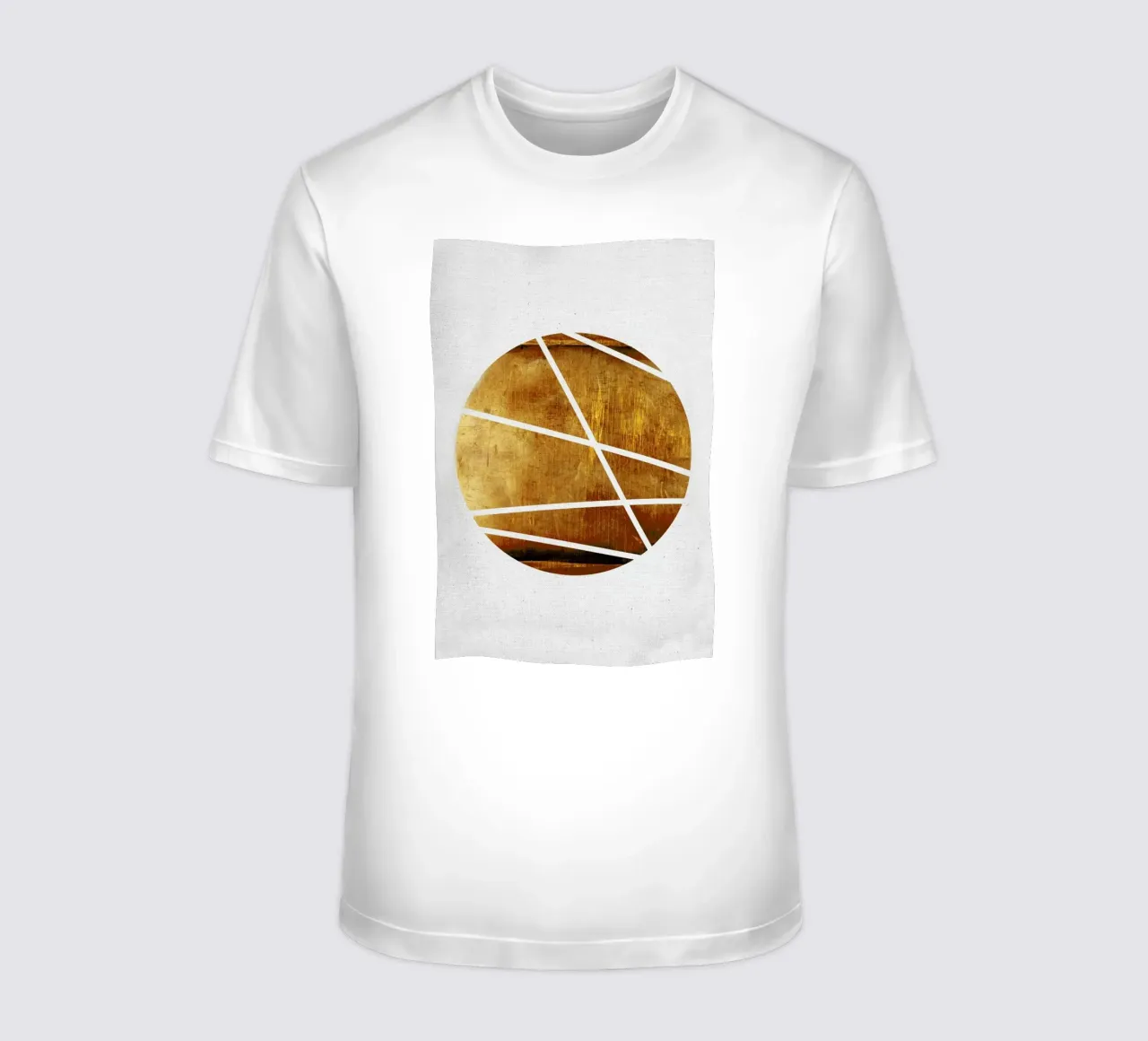 Circle t-shirt da Froilein Juno