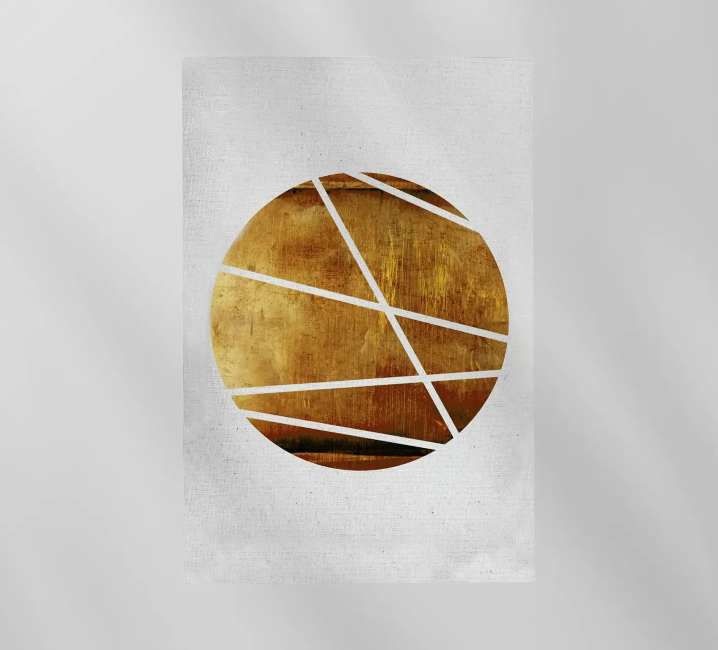 Circle pellicola backlit da Froilein Juno