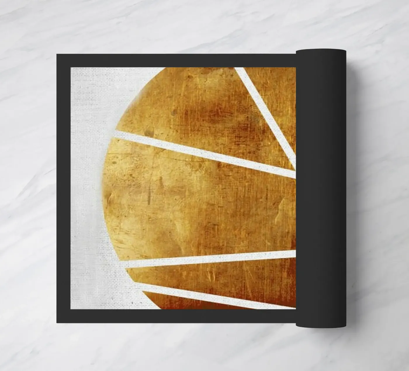 Circle zerbino da Froilein Juno