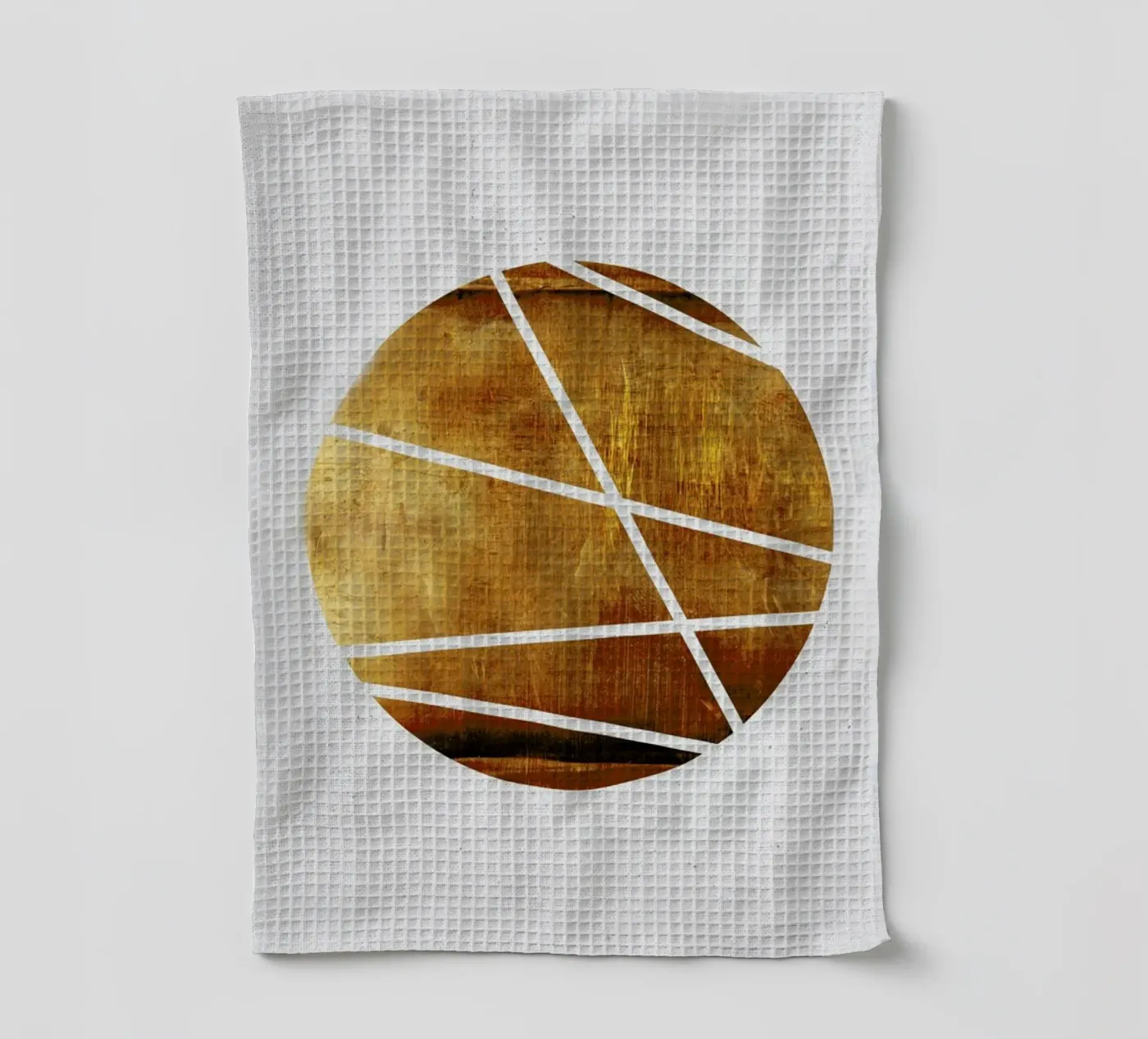 Circle torchon de Froilein Juno
