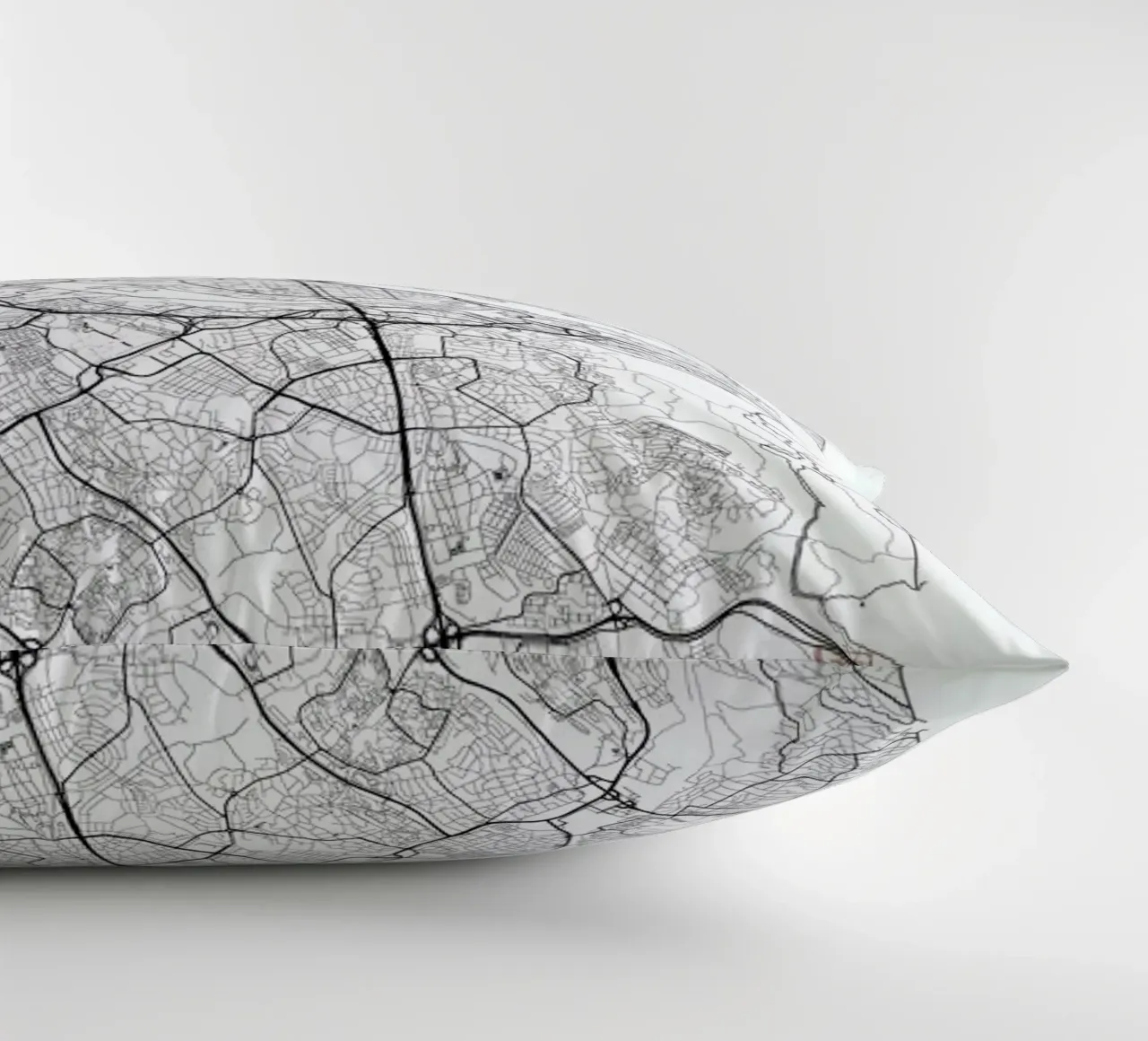 Stockholm Minimal cuscino da Hubert Roguski