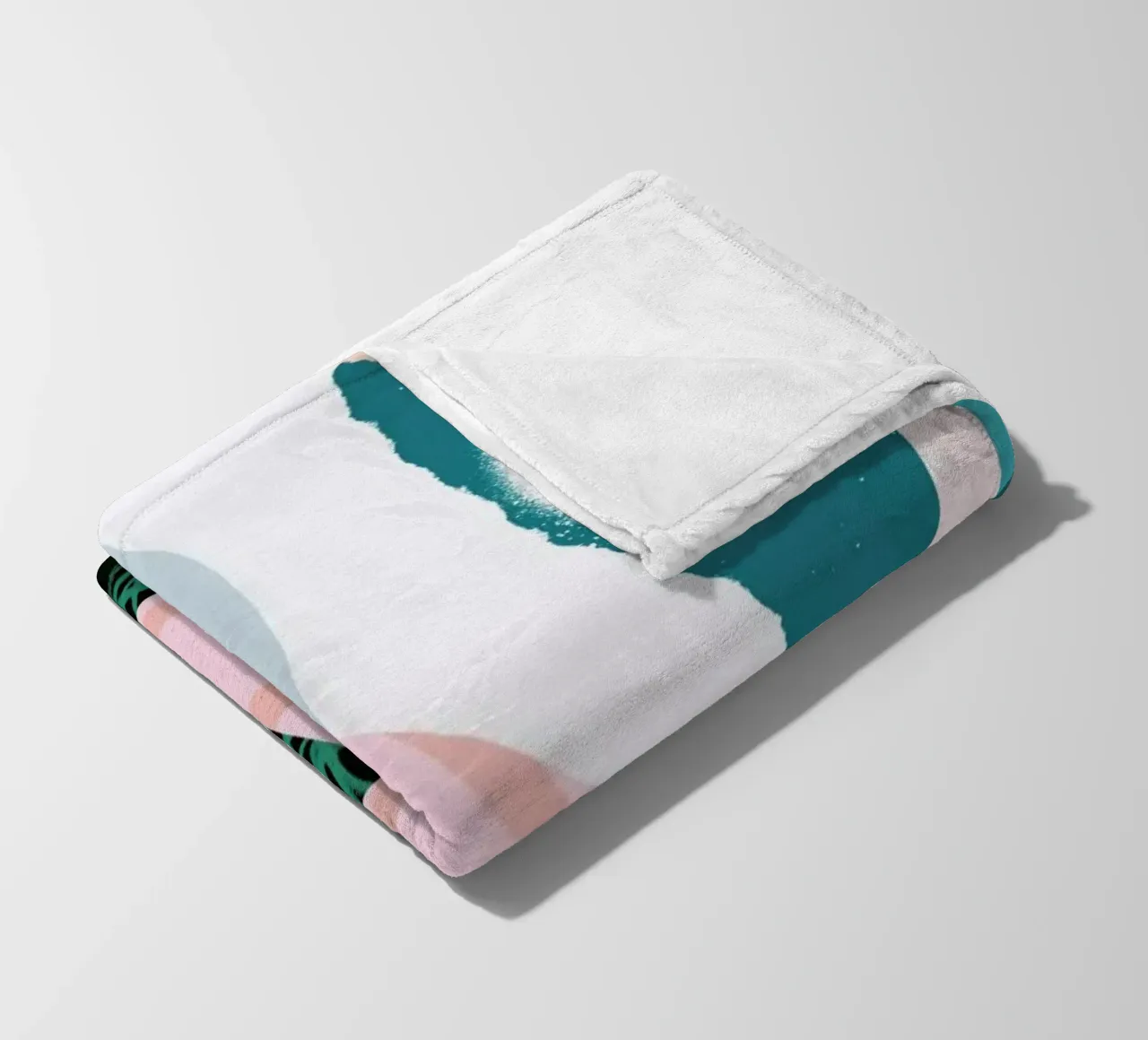 Ambience coperta in pile da Tom Abbiss Smith