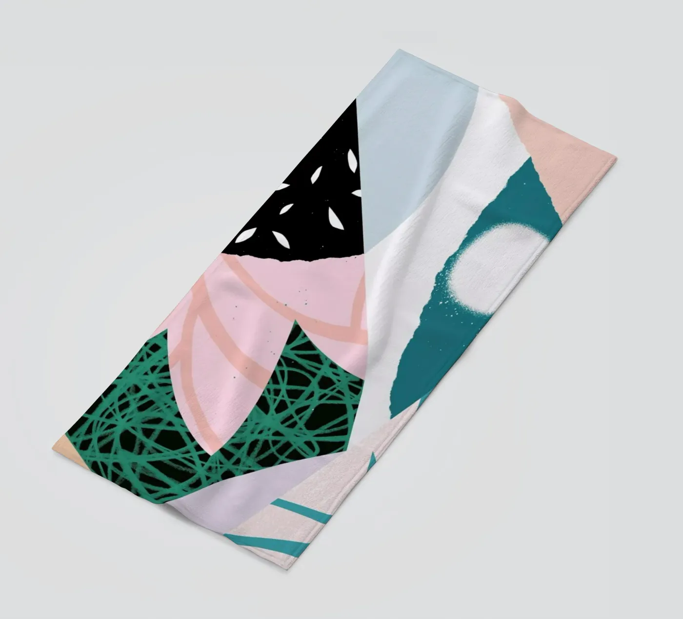 Ambience telo mare da Tom Abbiss Smith