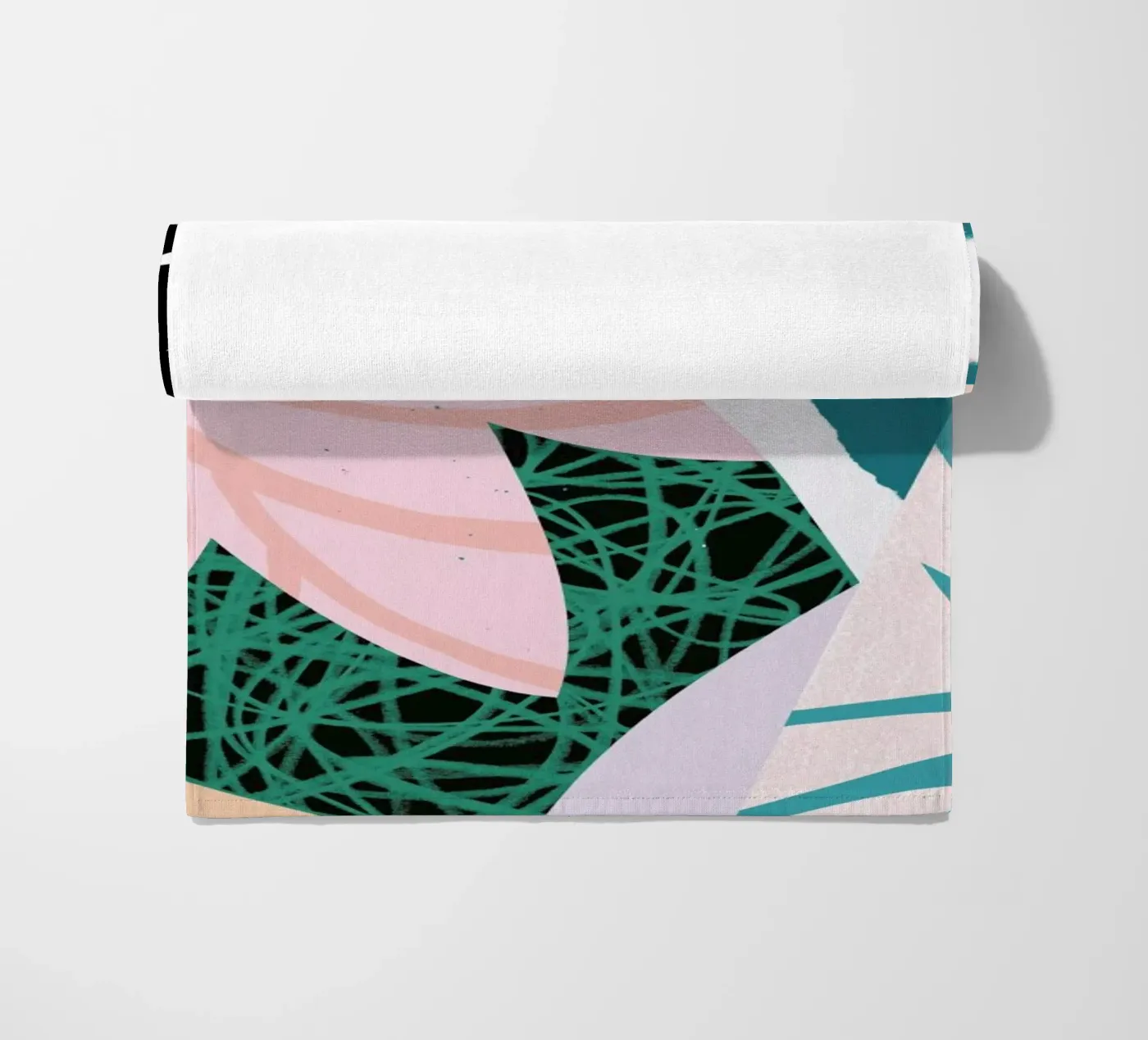 Ambience telo mare da Tom Abbiss Smith