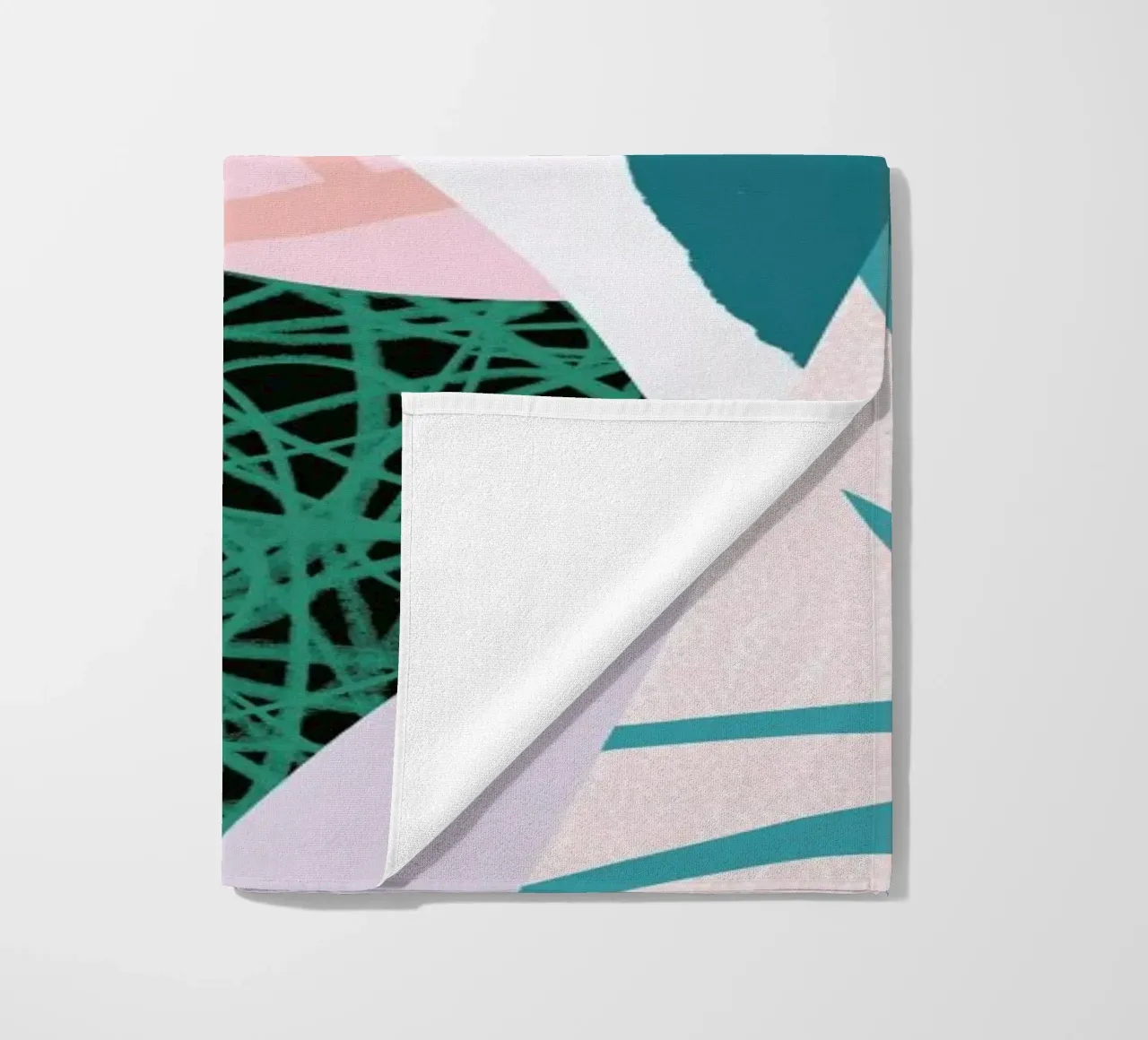 Ambience telo mare da Tom Abbiss Smith