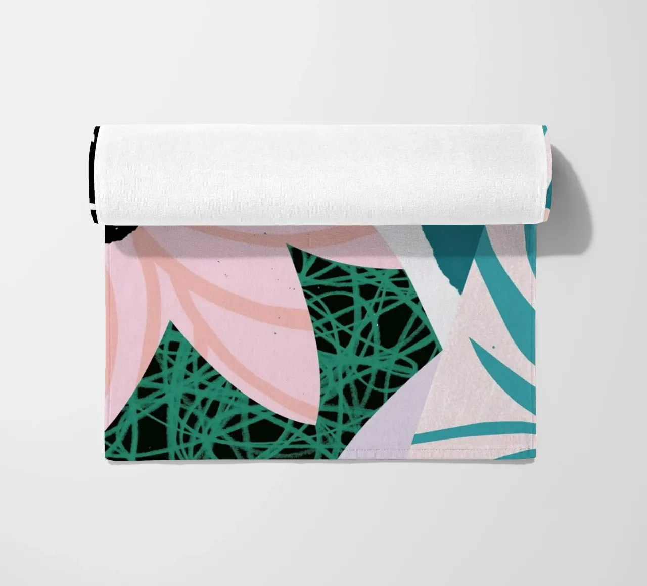 Ambience telo mare da Tom Abbiss Smith