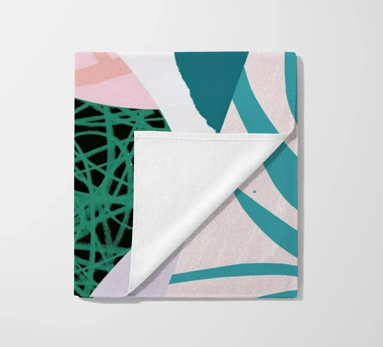 Ambience telo mare da Tom Abbiss Smith