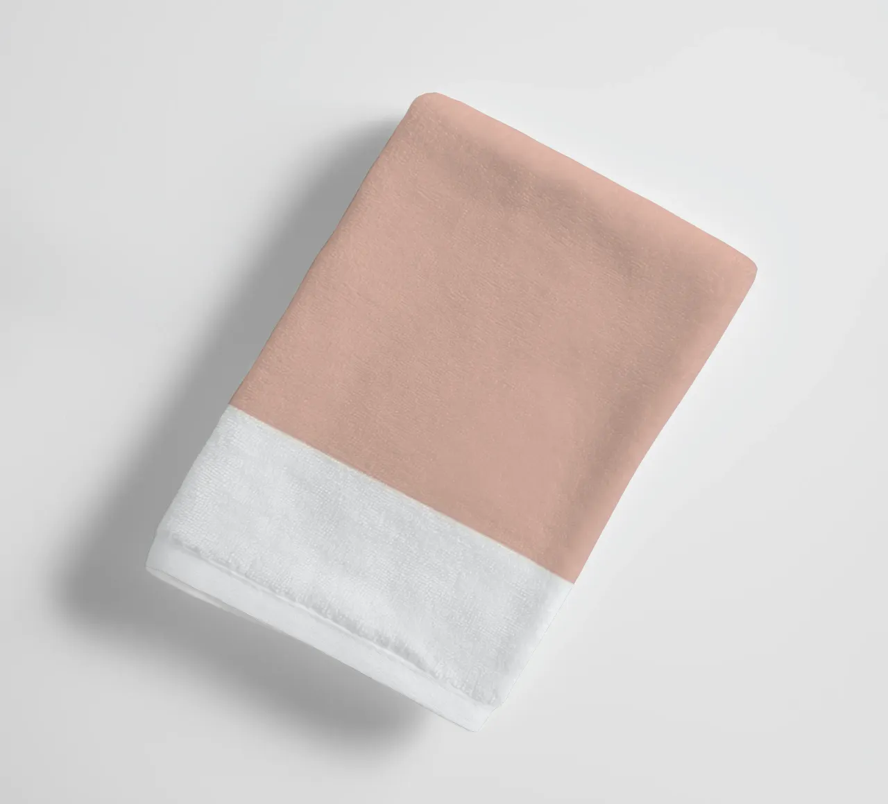 Blush asciugamano da bagno da Honeymoon Hotel