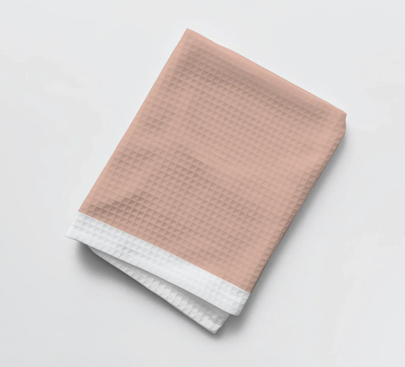 Blush torchon de Honeymoon Hotel