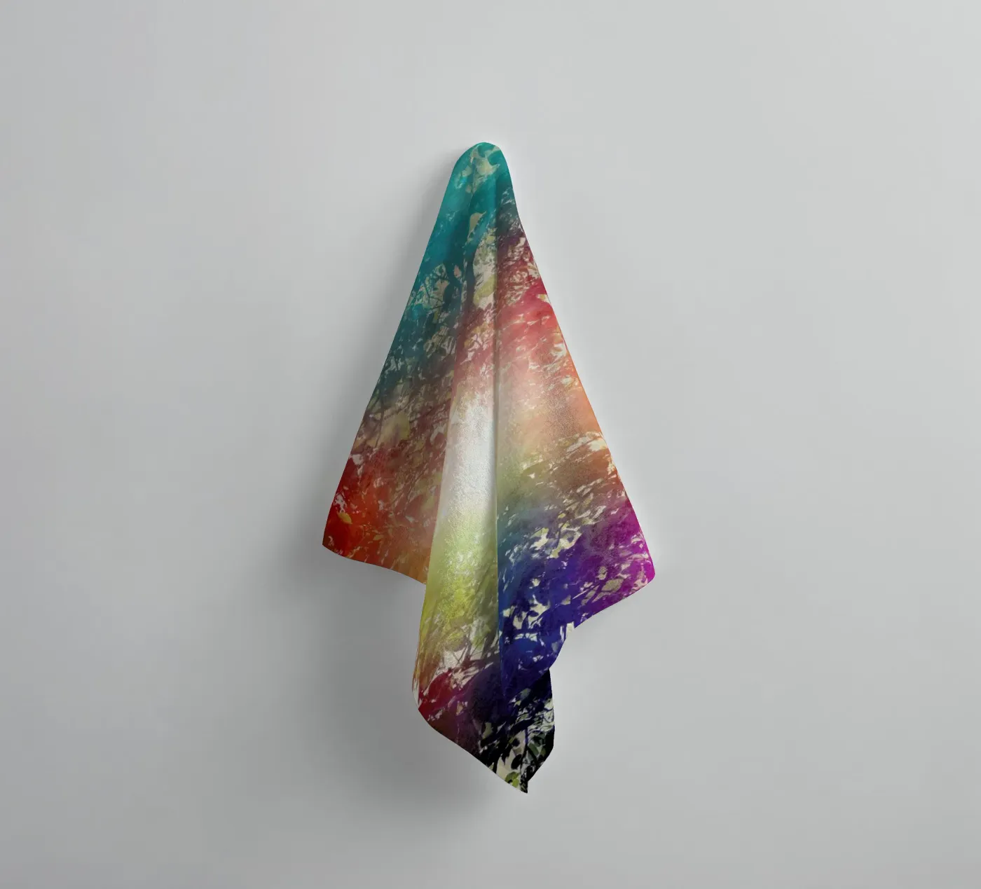 Sunshine towel by Angelo Cerantola