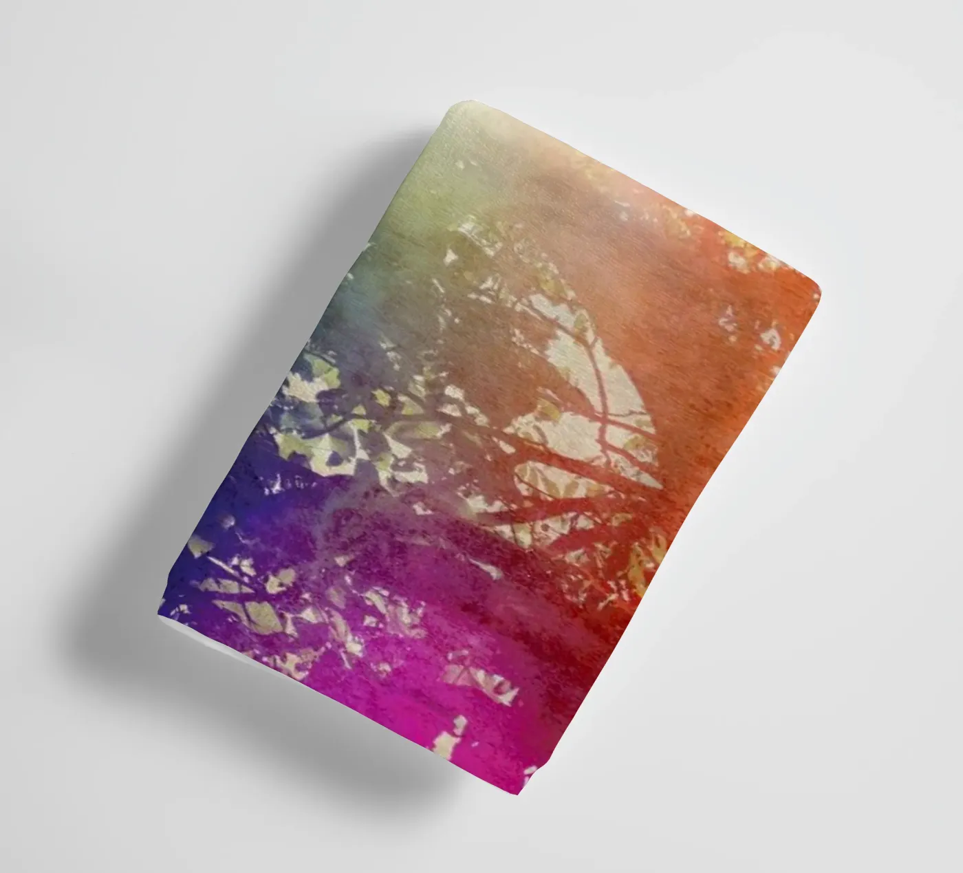 Sunshine towel by Angelo Cerantola