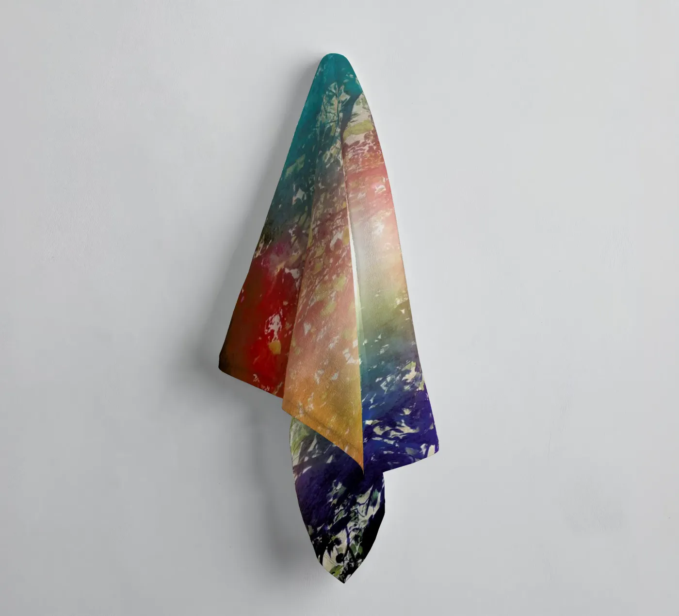 Sunshine towel by Angelo Cerantola