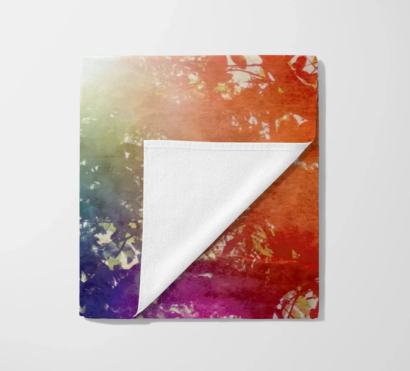 Sunshine strandhanddoek van Angelo Cerantola