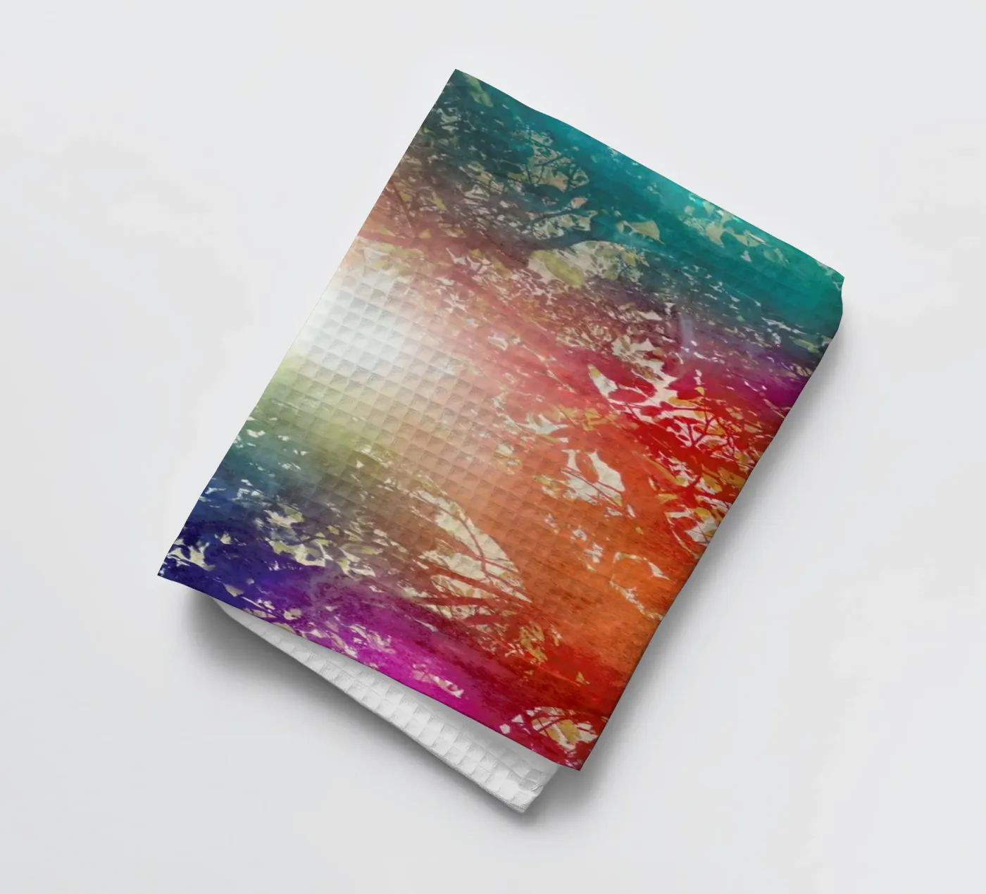 Sunshine torchon de Angelo Cerantola