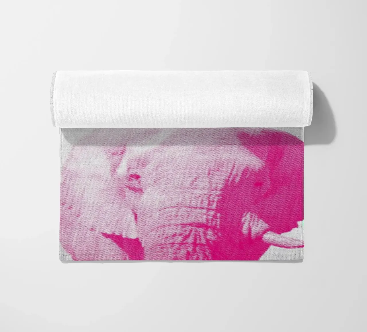 Elephant 02 telo mare da Froilein Juno