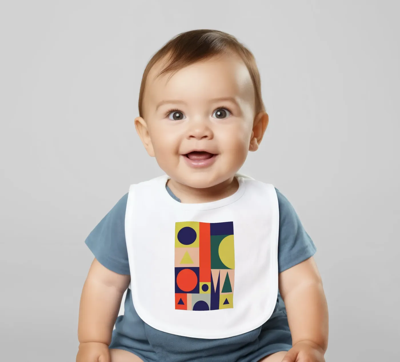 Landscape bavaglino da The Poster Kid