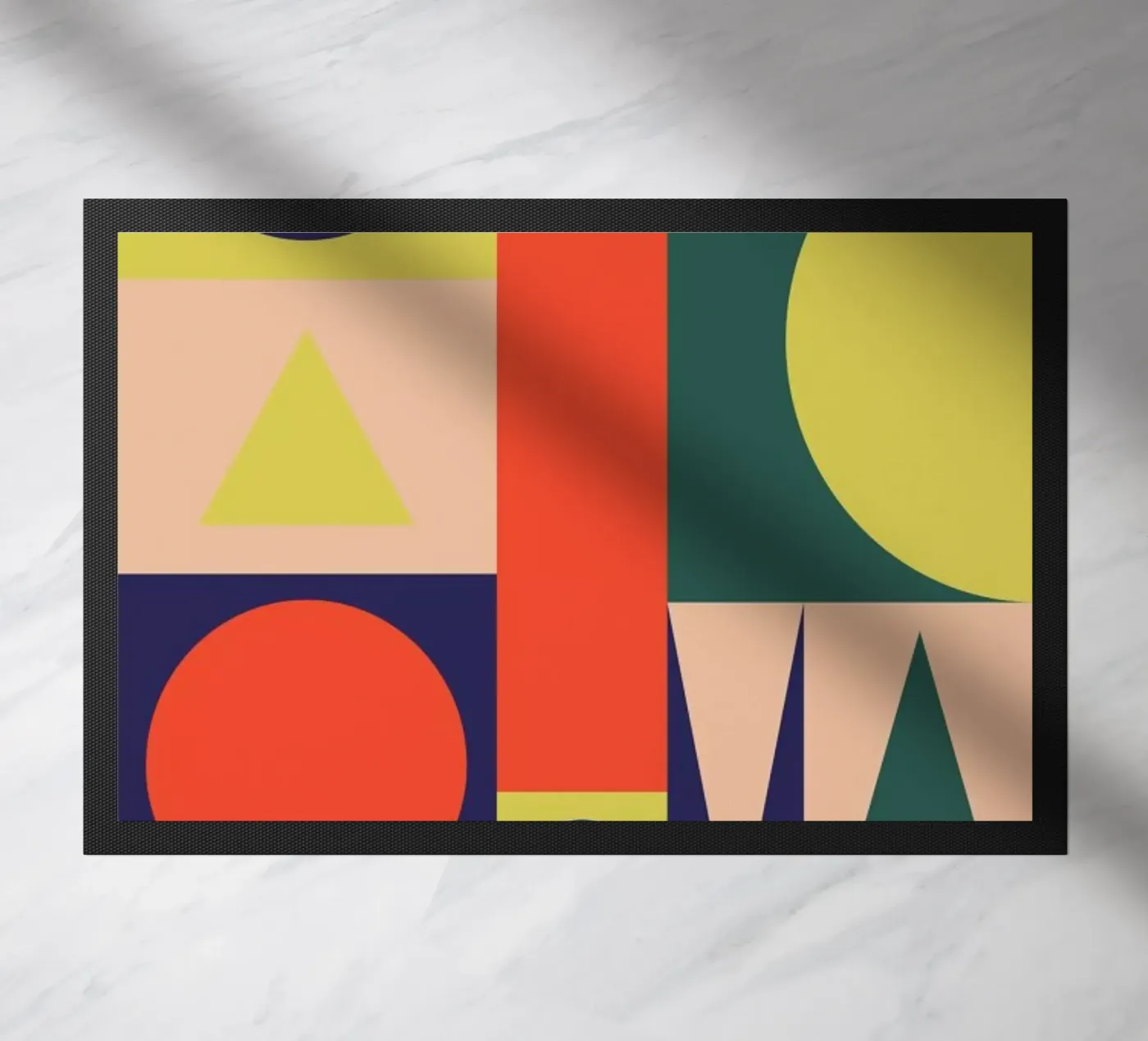 Landscape zerbino da The Poster Kid