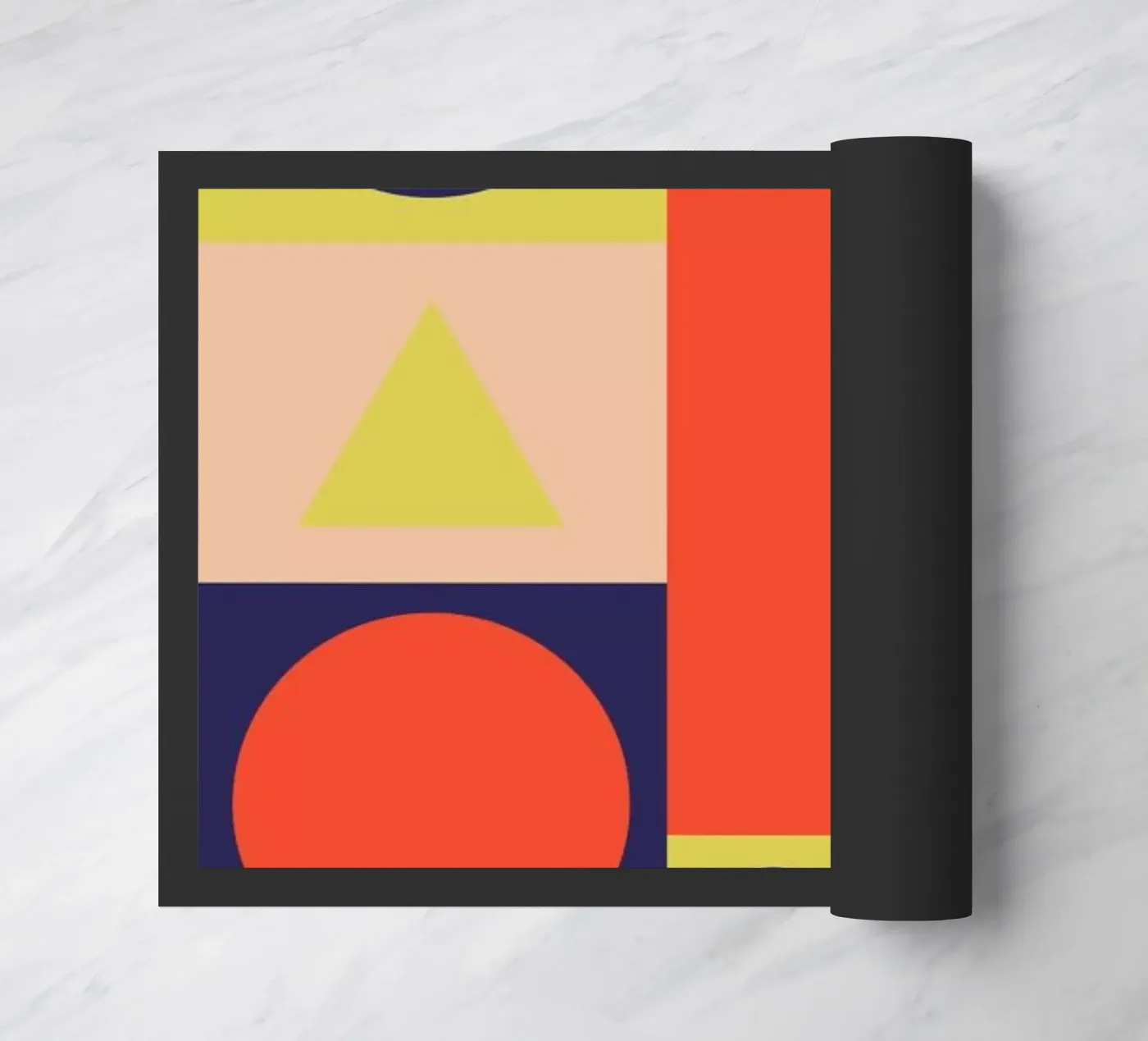 Landscape zerbino da The Poster Kid