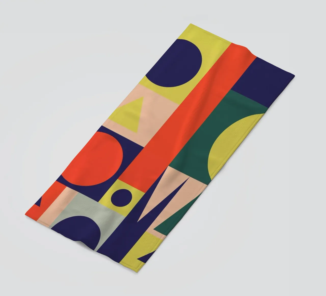 Landscape telo mare da The Poster Kid