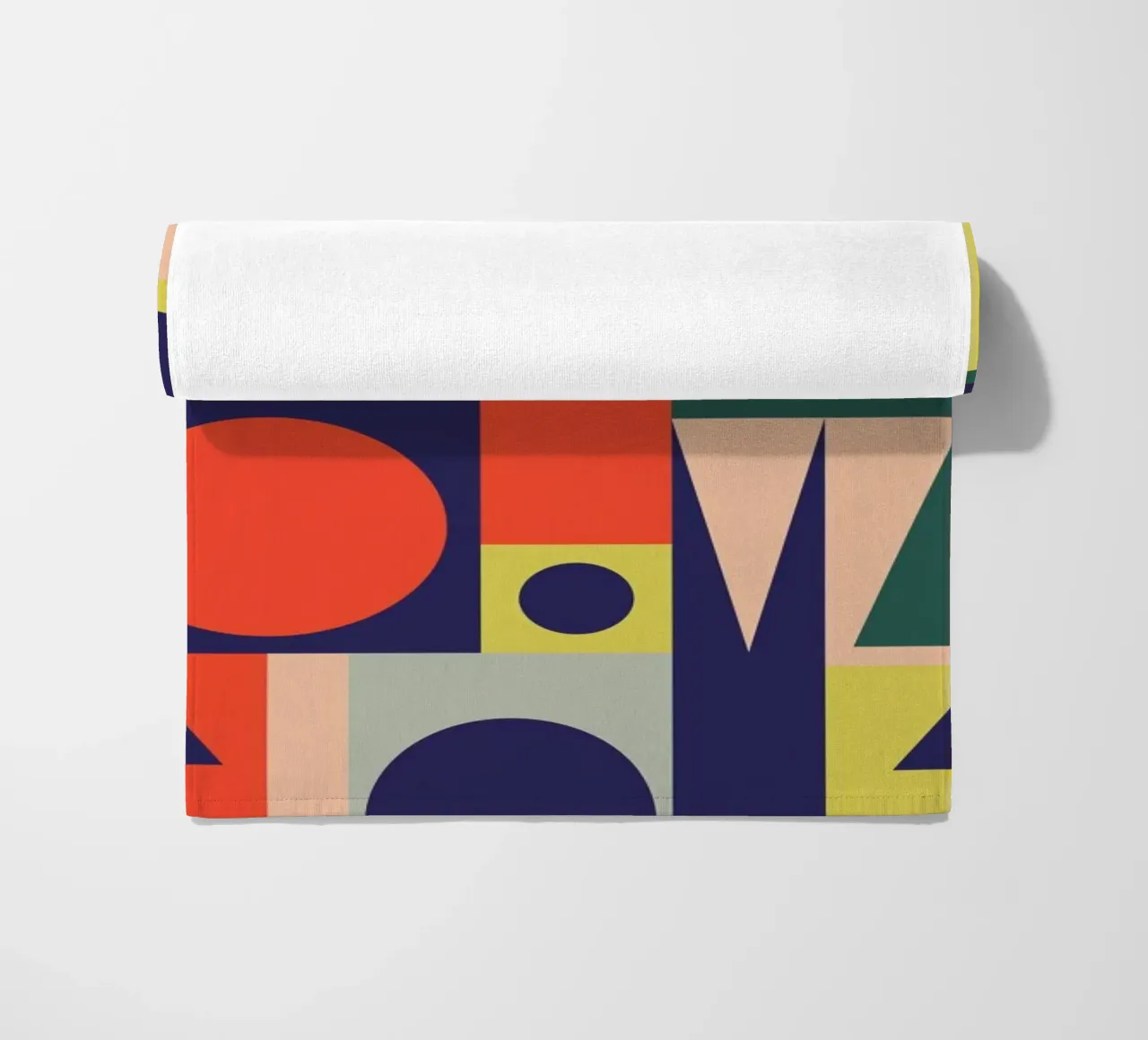 Landscape telo mare da The Poster Kid