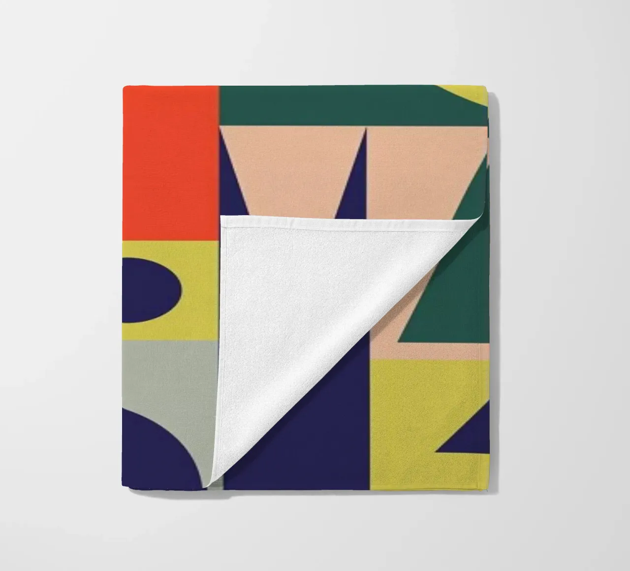 Landscape telo mare da The Poster Kid