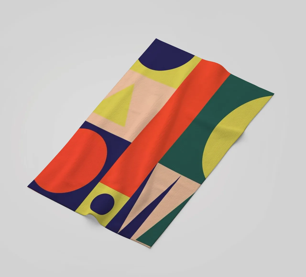 Landscape telo mare da The Poster Kid