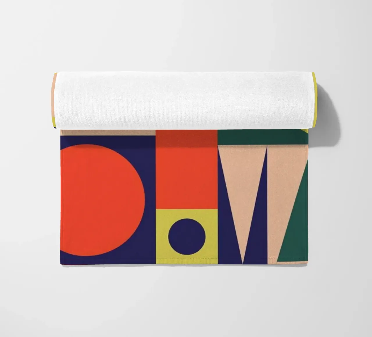 Landscape telo mare da The Poster Kid