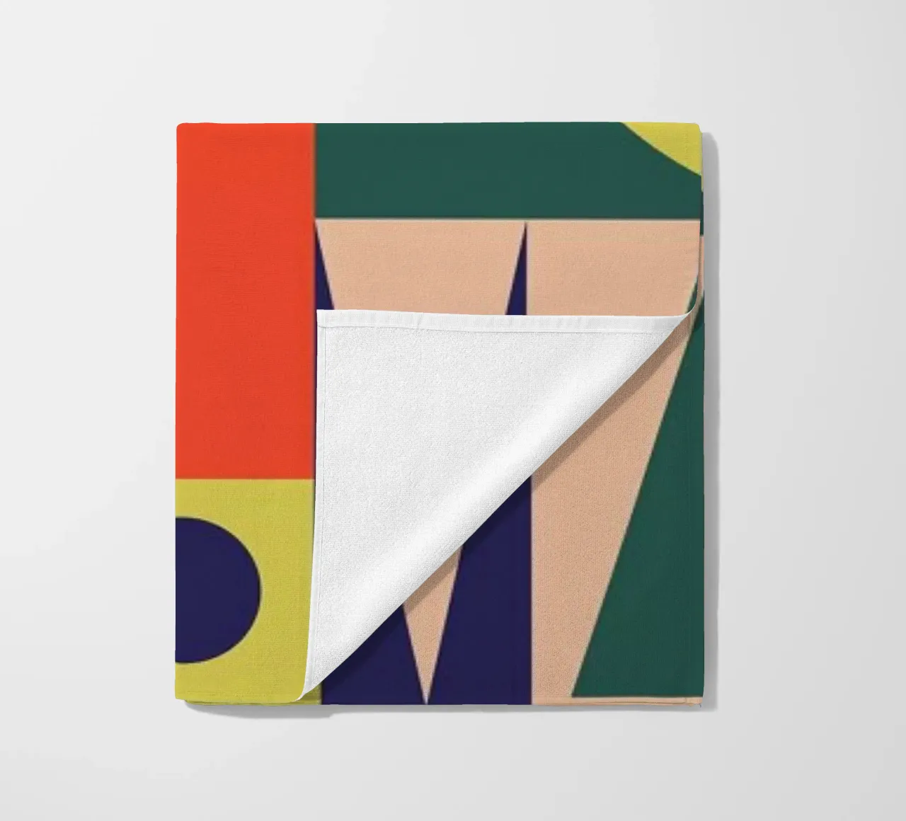 Landscape telo mare da The Poster Kid