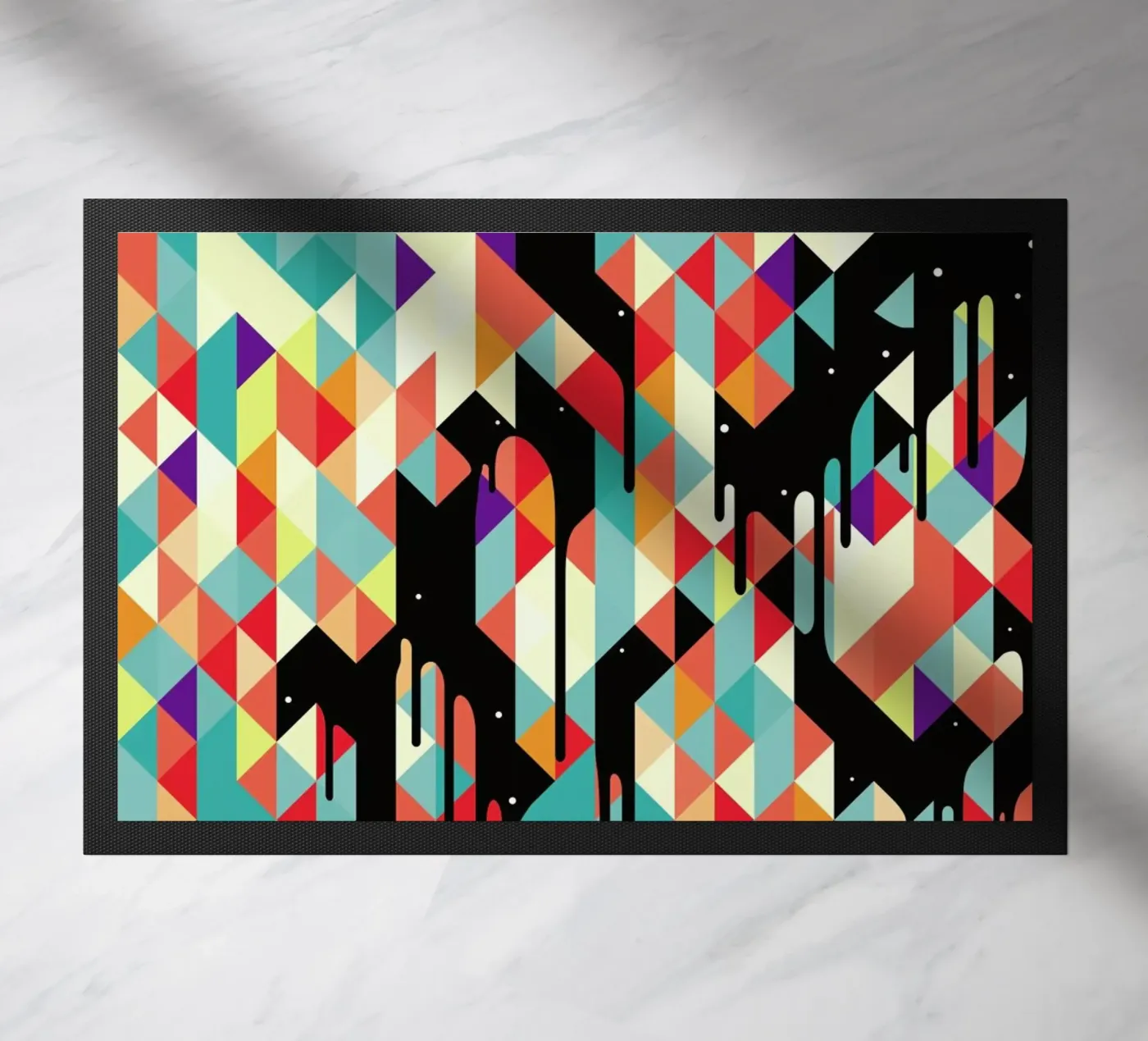 Modern Poster 2 zerbino da Tyler Dale