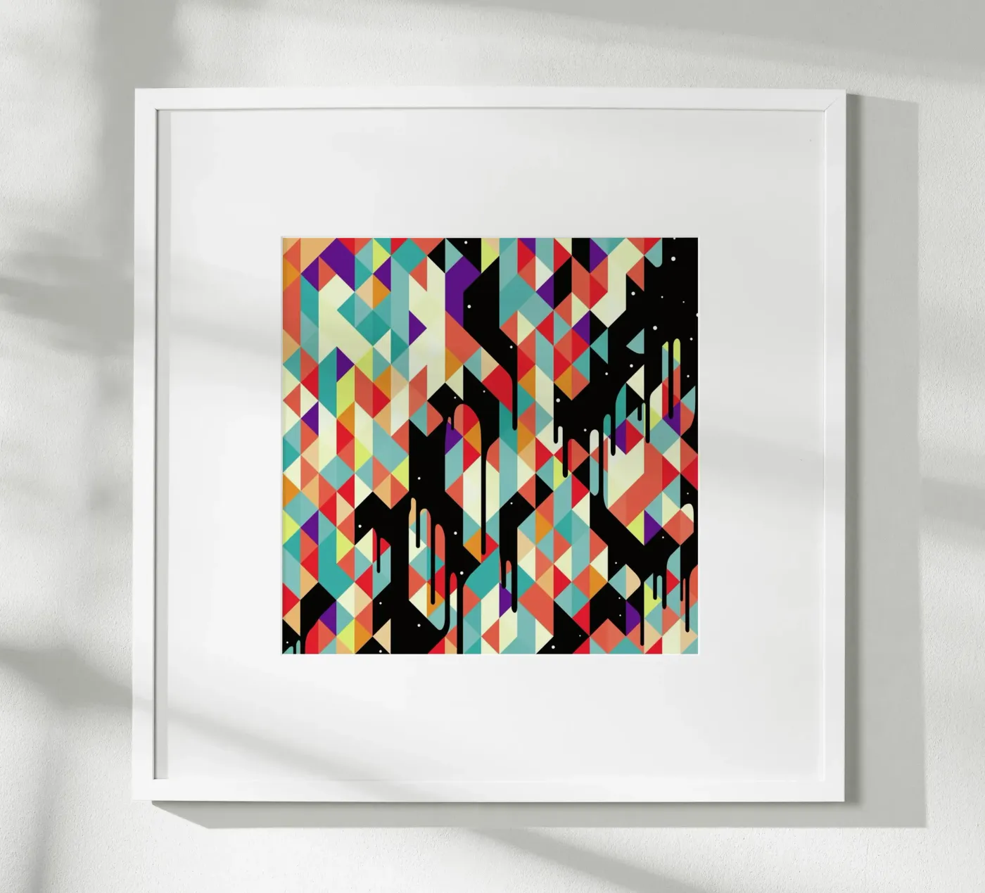 Modern Poster 2 poster da Tyler Dale