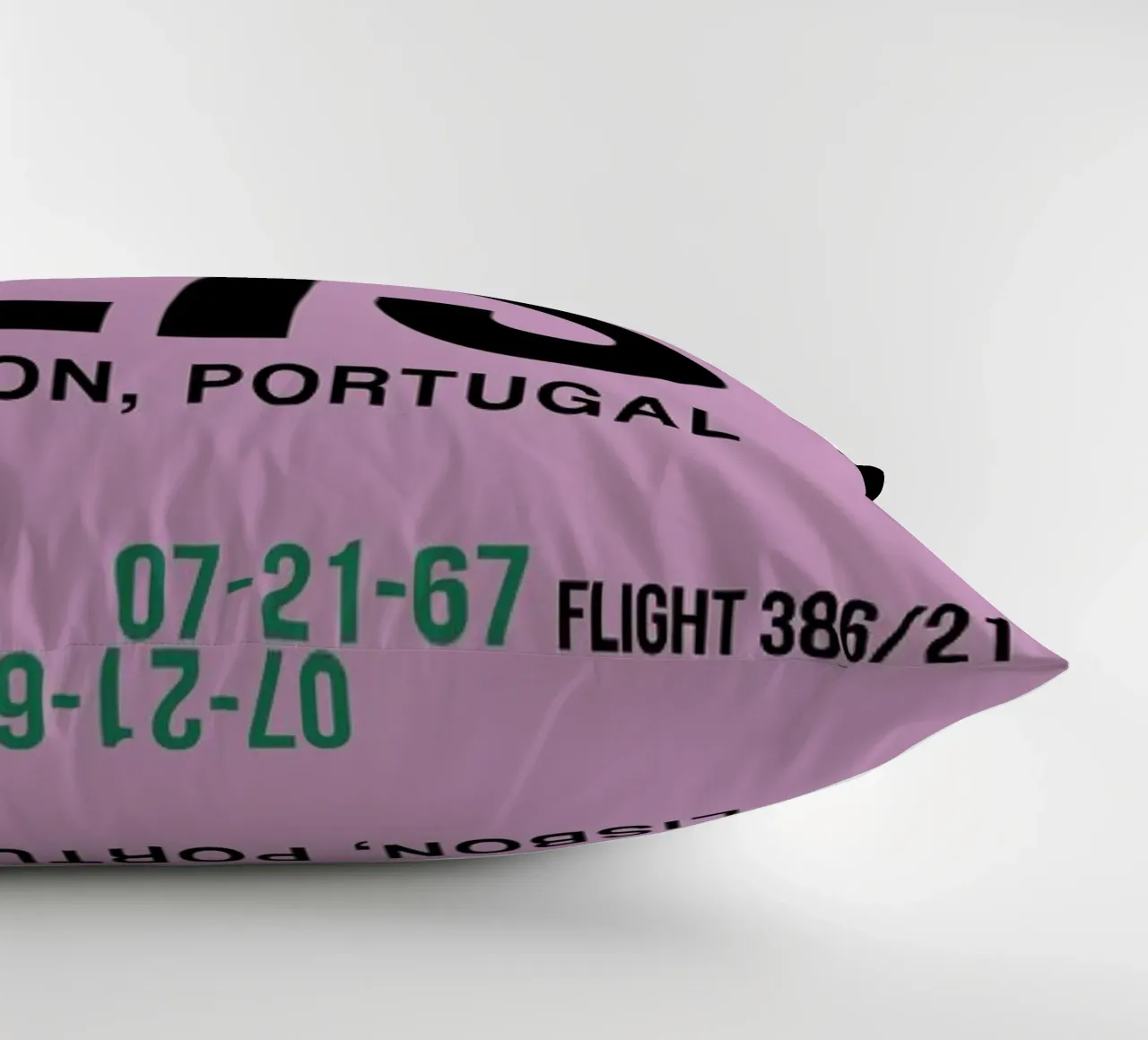 LIS - Lisbon cuscino da Naxart
