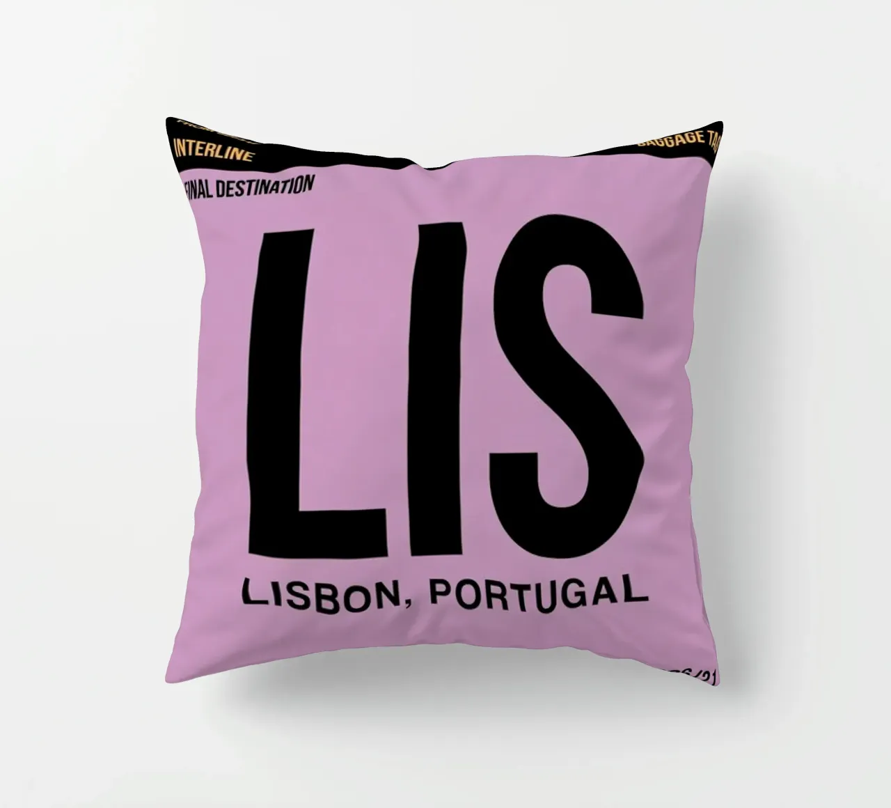 LIS - Lisbon cuscino da Naxart