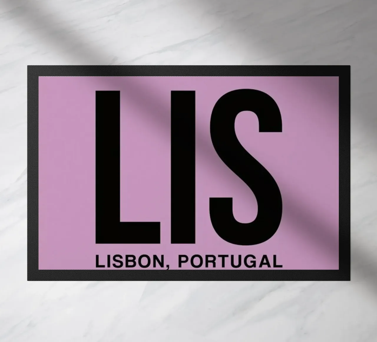 LIS - Lisbon zerbino da Naxart