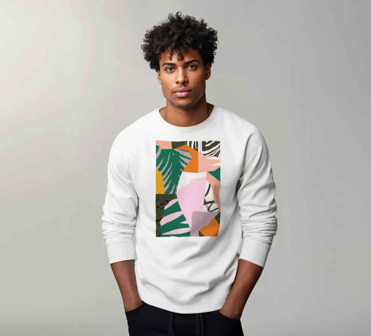 Galapagos felpa da Tom Abbiss Smith