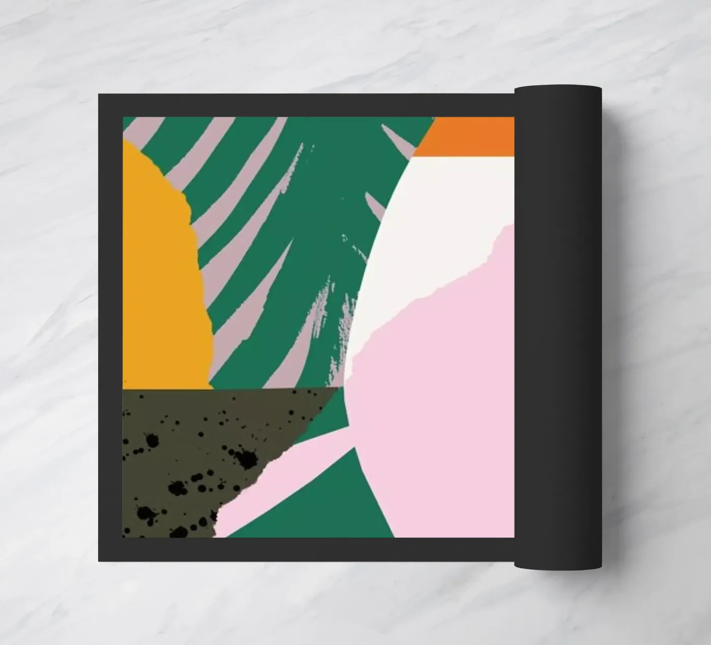 Galapagos zerbino da Tom Abbiss Smith